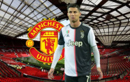 Điểm tin tối 23/11: Cú sốc Ronaldo trở lại M.U; Mourinho tung độc chiêu ở Tottenham?