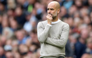 Etihad đêm nay, 'chốt hạ' tương lai của Guardiola?