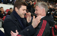 Đây, kịch bản 'tồi tệ' cho Solskjaer nếu Man Utd thua Sheffield