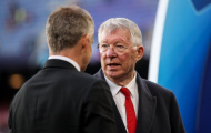 Sir Alex đăng đàn, nói thẳng sự thật tại Man Utd lúc này