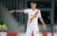 5 'báu vật' của Roma để Man Utd biến Smalling thành 'vật tế thần'