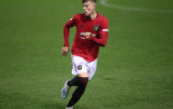 5 sao trẻ đồng loạt gửi thông điệp đến Solskjaer