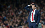 Đối đầu Southampton, Unai Emery đã nằm ở thế chân tường