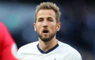 Mourinho lên kế hoạch đặc biệt, kích hoạt 2 ngôi sao sáng nhất Tottenham