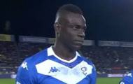 'Balotelli không nở một nụ cười kể từ sự kiện đó'