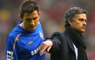Lampard: 'Tôi không nghĩ Mourinho đã đúng'