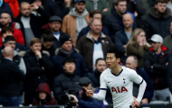 Không phải Kane, 'Oppa' Son mới là chân sút 'khét' nhất của Tottenham