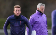 Harry Kane: 'Vừa đến Tottenham, Mourinho đã làm rõ 3 điều'