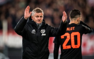 'Man Utd luôn có những hào quang bao quanh'