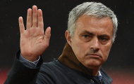 Mourinho 'cầm trịch', Juve vẫn thản nhiên 've vãn' sao Tottenham