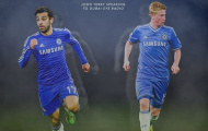 'Mourinho đã đúng khi không trọng dụng De Bruyne và Salah'