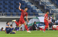 Nếu nhìn Văn Hậu chơi bóng, có lẽ cựu đội trưởng Arsenal phải cảm thấy xấu hổ