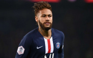 Neymar mờ nhạt trong ngày tái xuất, HLV PSG khẳng định 1 điều về trò cưng