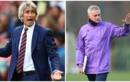 Berbetov trổ tài dự đoán kết cục của Spurs ở màn ra mắt của Mourinho