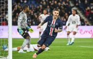 Icardi lập thành tích ấn tượng, PSG tiếp tục củng cố ngôi đầu