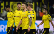 Vì sao Dortmund bất lực ngăn chặn Paderborn ghi 3 bàn trong hiệp 1?