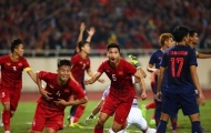 Việt Nam và giấc mơ HCV SEA Games: Không bây giờ thì còn đợi đến khi nào