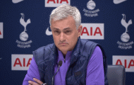 Với Mourinho, hàng thủ Tottenham được cứu?