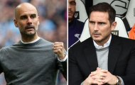 3 điều đừng bỏ lỡ vòng 13 EPL: Có 1 ông lớn của những trận đấu nhỏ; Mourinho có gì sau khi bế quan?