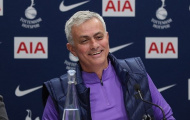 Lampard 'cà khịa' Mourinho - Xin đừng nói trước