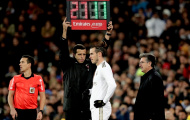 Zidane khó chịu ra mặt, yêu cầu NHM ngưng ngược đãi 'Kẻ nổi loạn'