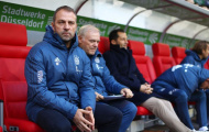 Hansi Flick đã nhìn thấy điều mà Bayern Munich cần cải thiện