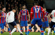 May mắn phút cuối, Liverpool bản lĩnh giữ mạch bất bại ở Premier League