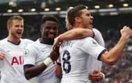 3 sự trở lại đáng chú ý nhất của Spurs trong trận thắng West Ham