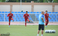 U22 Việt Nam sẵn sàng cho ngày ra quân tại SEA Games 30