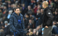 5 điểm nhấn Man City 2-1 Chelsea: 'Vận đen' đeo bám Pep; Lampard còn quá 'non'?