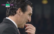  Lộ diện 4 cái tên tiếp theo bị sa thải ở Premier League: Emery dẫn đầu!