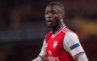 Arsenal dần 'việt vị' với bom tấn đắt giá nhất lịch sử CLB