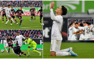 Lewandowski 'tịt ngòi', Bayern vẫn giành thắng lợi 4 sao