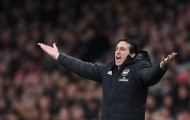 Bất lực vì Emery, chủ tịch Arsenal chuẩn bị ra quyết định chấn động