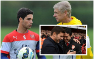 10 ứng viên thay Emery: 'Nạn nhân của Mourinho' và 3 trò cưng Wenger 