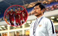 HLV Indonesia khẳng định 1 điều về sức mạnh của U22 Việt Nam tại SEA Games 30