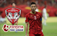 Báo châu Á thán phục 1 điều về Ngọc Hải sau tin đồn được Muangthong chèo kéo