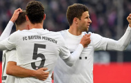 3 trận ghi 10 bàn và sạch lưới, 2 sao Bayern chỉ rõ nguyên nhân thăng hoa