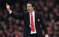 Bị CĐV Arsenal đuổi cổ, Emery chốt luôn tương lai