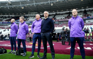 Bị Man Utd sa thải, Mourinho đau đớn chỉ ra giai đoạn 'kỳ lạ' nhất
