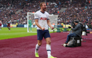 Harry Kane có cơ hội để đến Man Utd sau khi Spurs bổ nhiệm Mourinho
