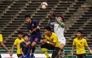 Cầu thủ trẻ hay nhất Đông Nam Á “nắn gân” U22 Việt Nam