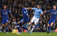 Chelsea bị Man City ngược dòng: Mặt tối trong triết lý của Lampard