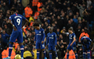 Chelsea thua đau Man City, Lampard có lẽ đã ngộ ra điều quan trọng
