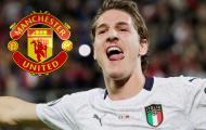 Chuyển nhượng 24/11: Chốt vụ Dembele, M.U ký 'cực phẩm' Serie A; Arsenal đón 'Kaka 2.0'