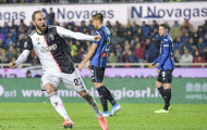 Cựu sao Liverpool và những 'kẻ chết đi sống lại' trong trận Atalanta – Juventus
