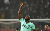  Điểm tin tối 24/11: Lukaku lại 'réo' M.U; Chốt vụ 'phù thủy' Eriksen