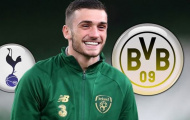 Dortmund bất ngờ cản đường Bayern, quan tâm đến 'wonderkid' thành London