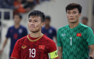 Báo châu Á: 'Tài năng nổi bật của cậu ấy sẽ giúp Việt Nam giành HCV SEA Games'