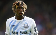 HLV Everton đã có câu trả lời cho AS Roma về sao 40 triệu euro